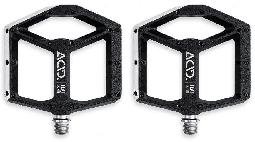 Pedale Acid Flat A2-IB