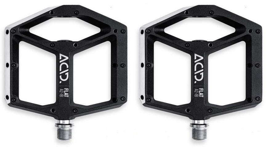 Pedale Acid Flat A2-IB