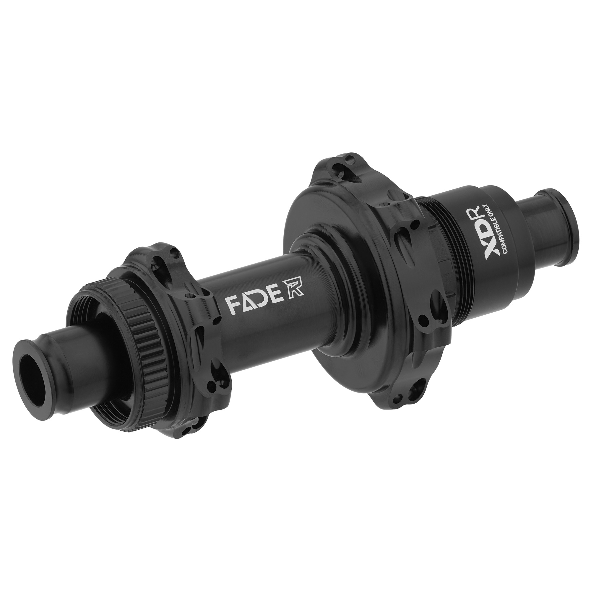 Butuc Spate Newmen Fade R 12X142 Sp Cl 24H
