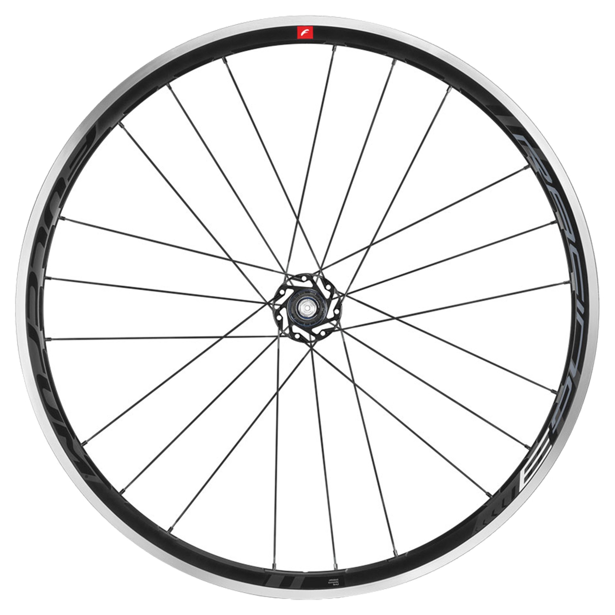 Roata Spate Fulcrum Racing 3 C17 28"