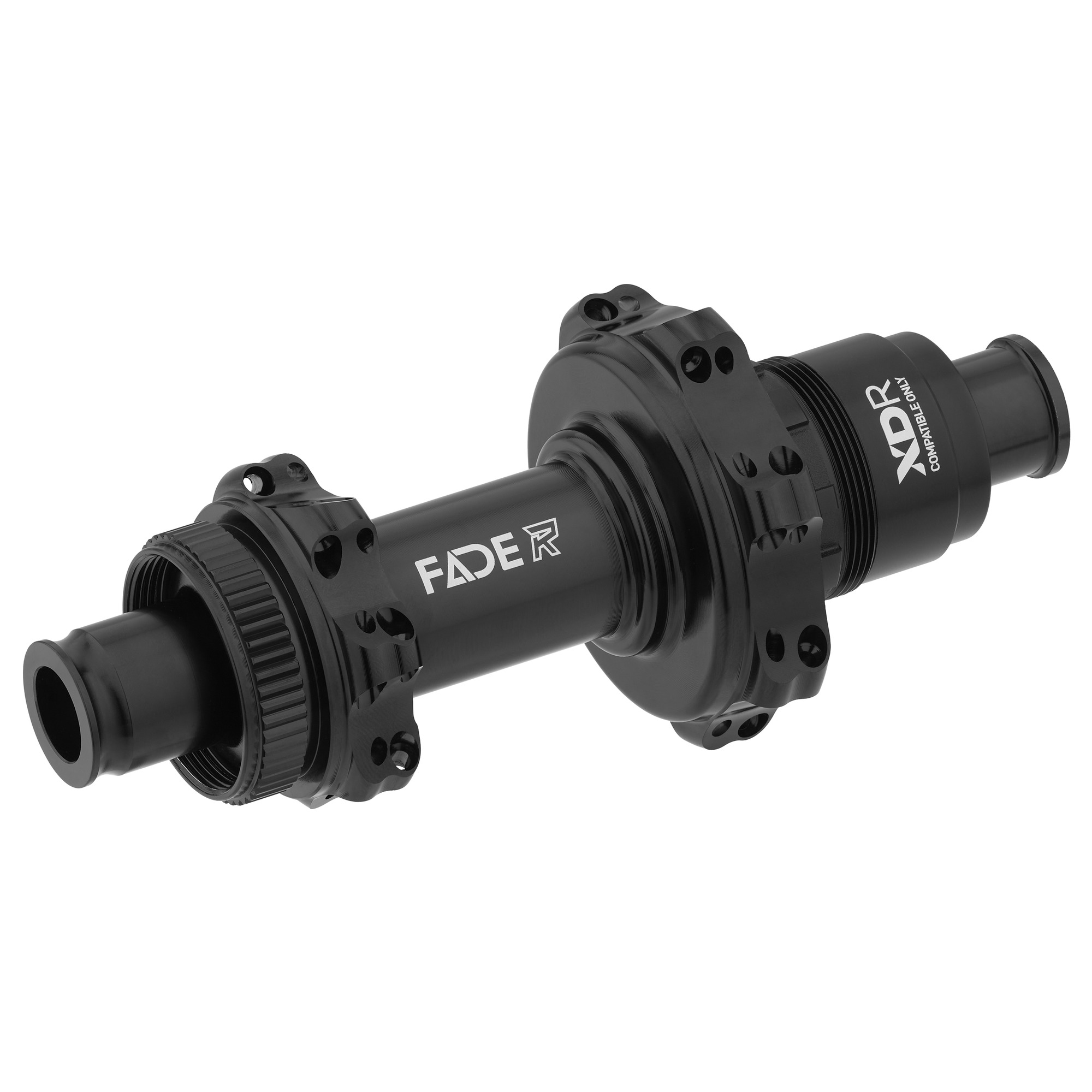 Butuc Spate Newmen Fade R 12X142 Sp Cl 28H