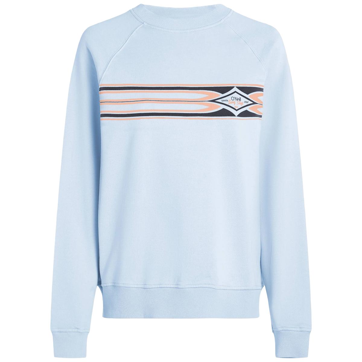 Bluza dama O'Neill O'Riginals Crewneck