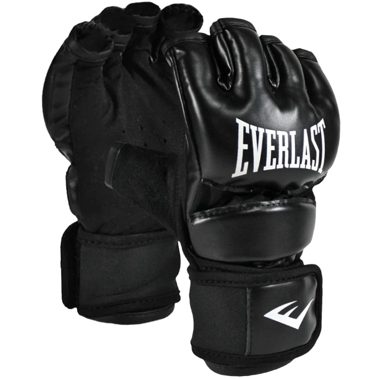 Manusi Everlast Core Everstrike-Negru-S