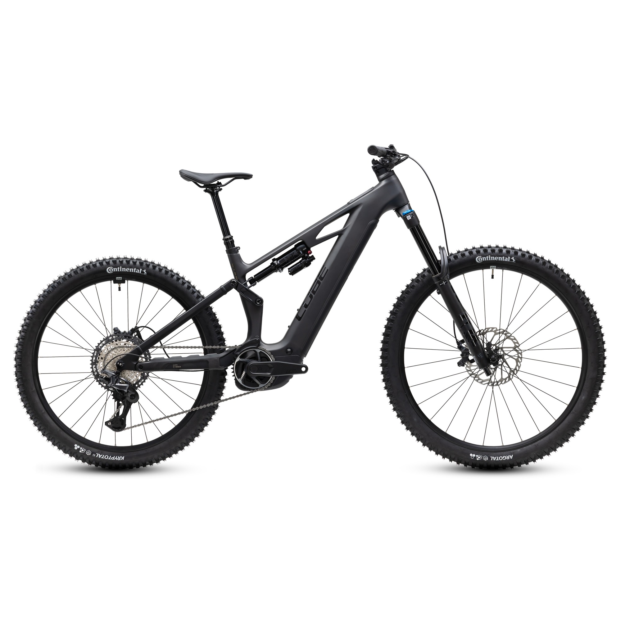 BICICLETA ELECTRICA CUBE STEREO HYBRID ONE77 HPC SLX 800