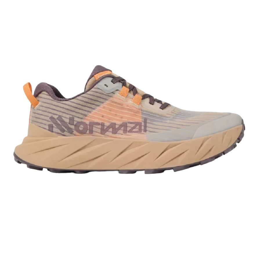Pantofi alergare trail barbati NNormal Cadí SS 2026