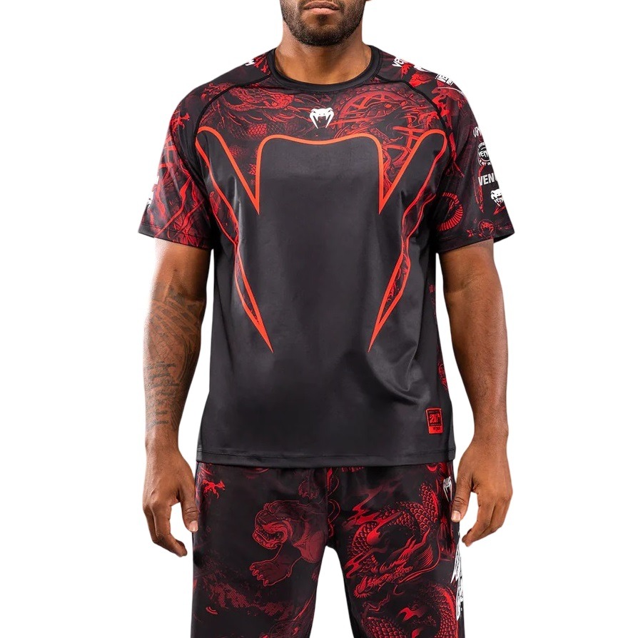 Tricou antrenament barbati Venum 20th Anniversary