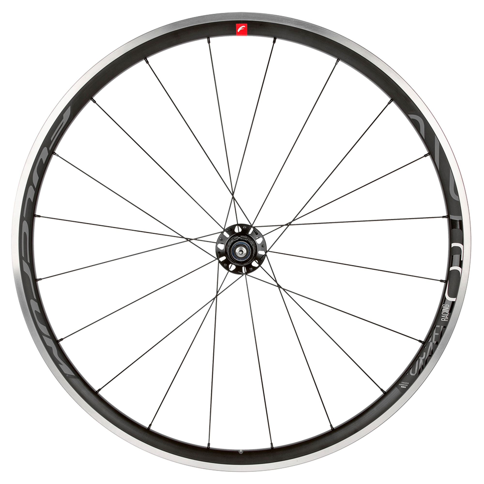 Roata Spate Fulcrum Racing 6 C17 Campagnolo