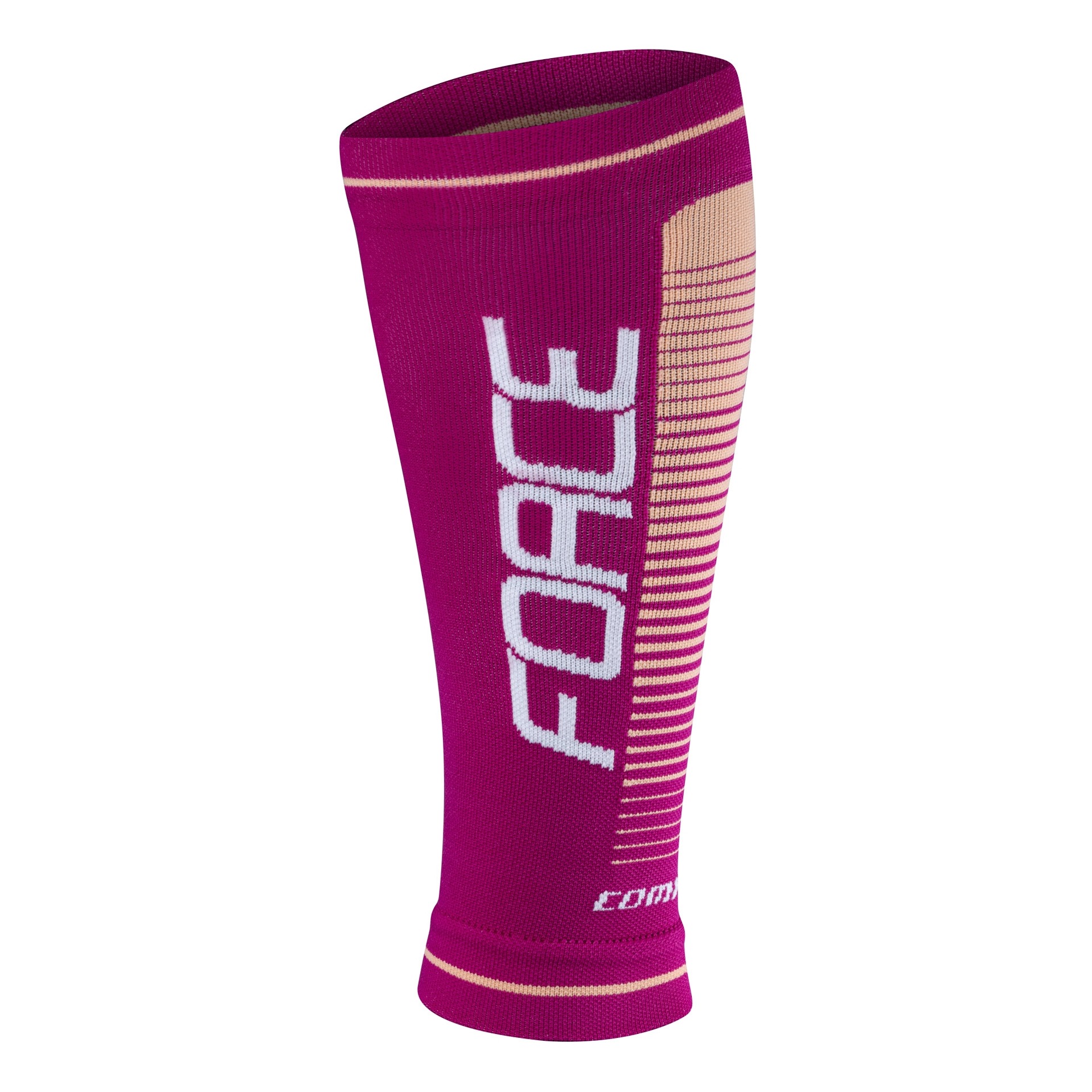 Incalzitoare Picioare Force Compress Mov/Apricot