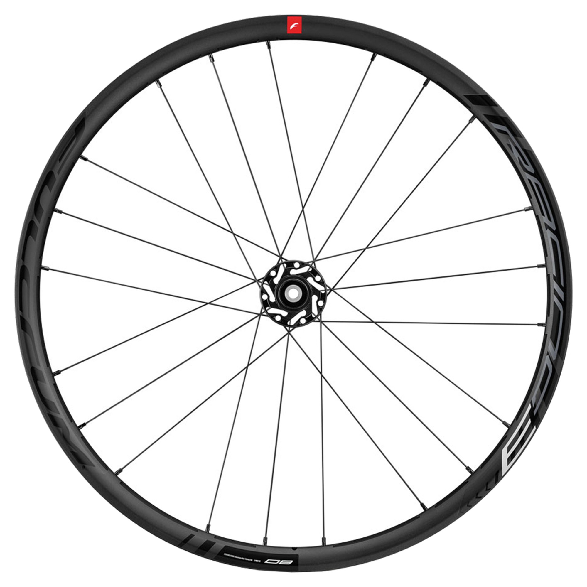 Roata Spate Fulcrum Racing 3 Db C19 2 Way Afs