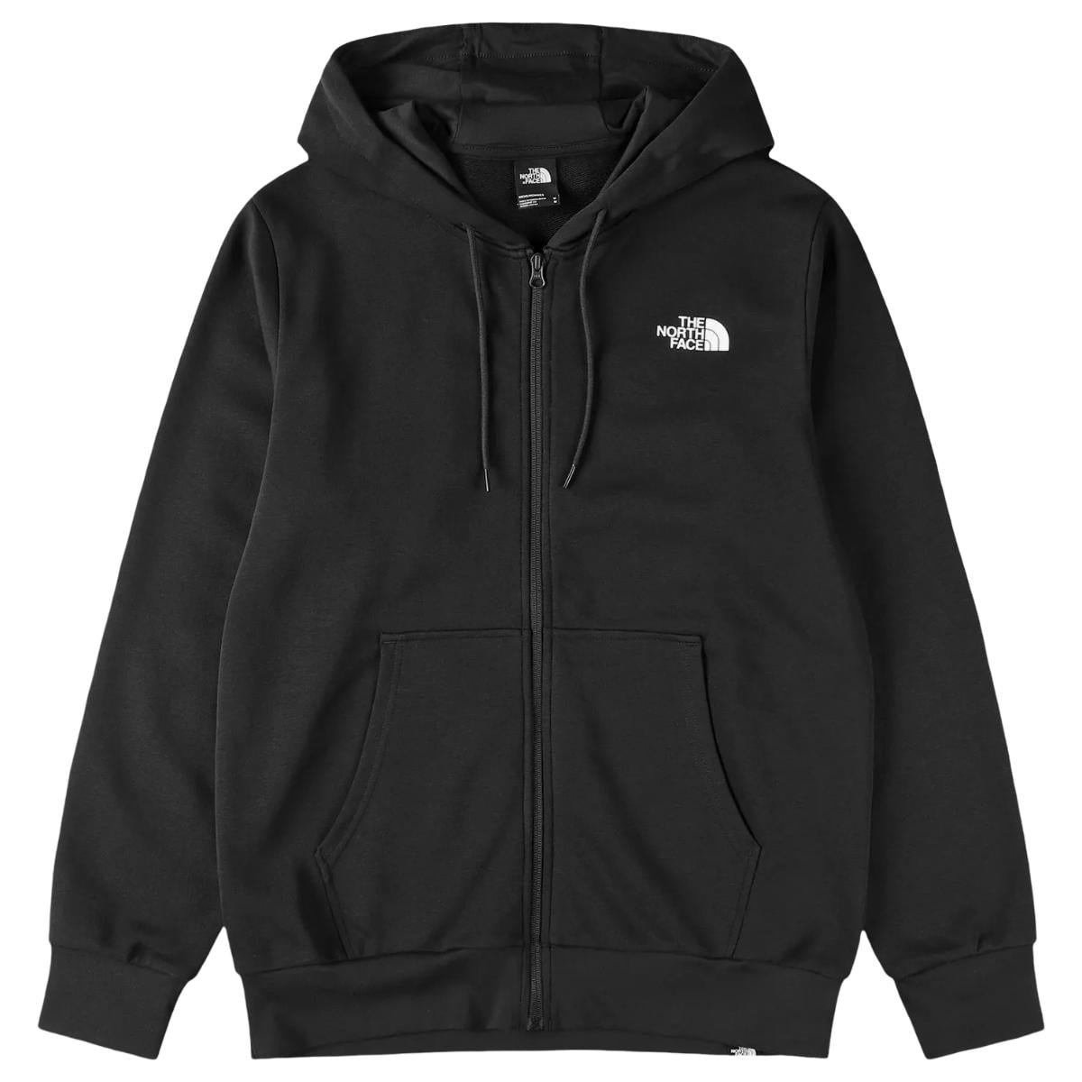 Hanorac barbati The North Face Simple Dome Light Regular