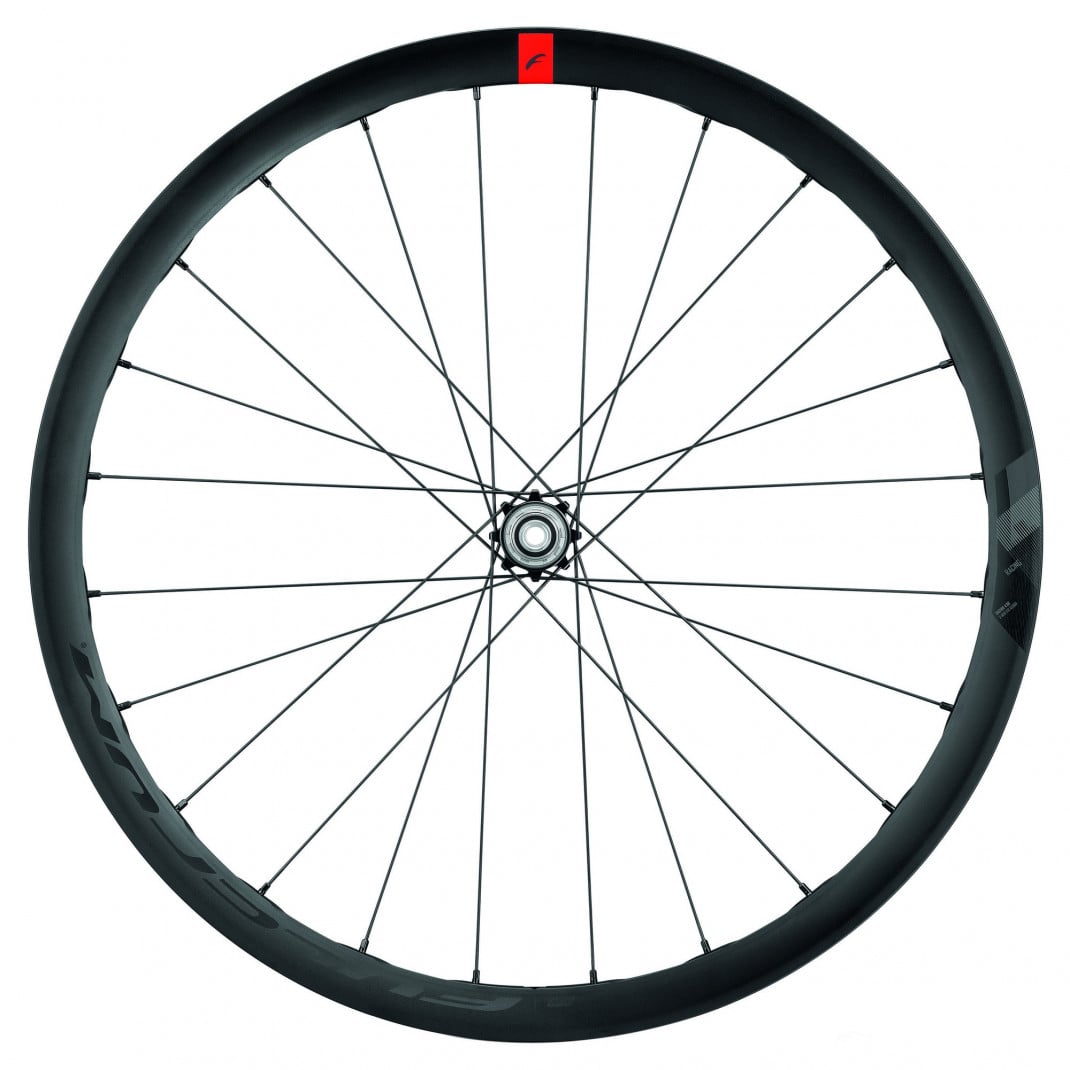 Roata Spate Fulcrum Racing 4 Db C19 28"