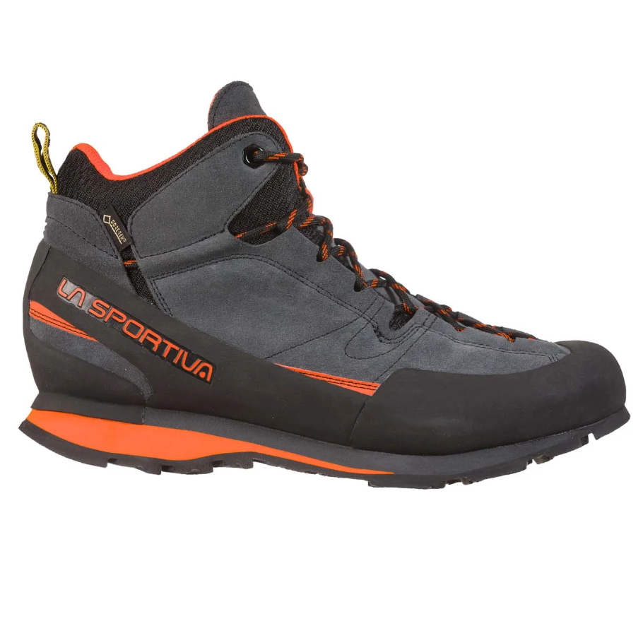 Bocanci La Sportiva Boulder X Mid