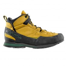 Bocanci La Sportiva Boulder X Mid-Galben/Negru-37