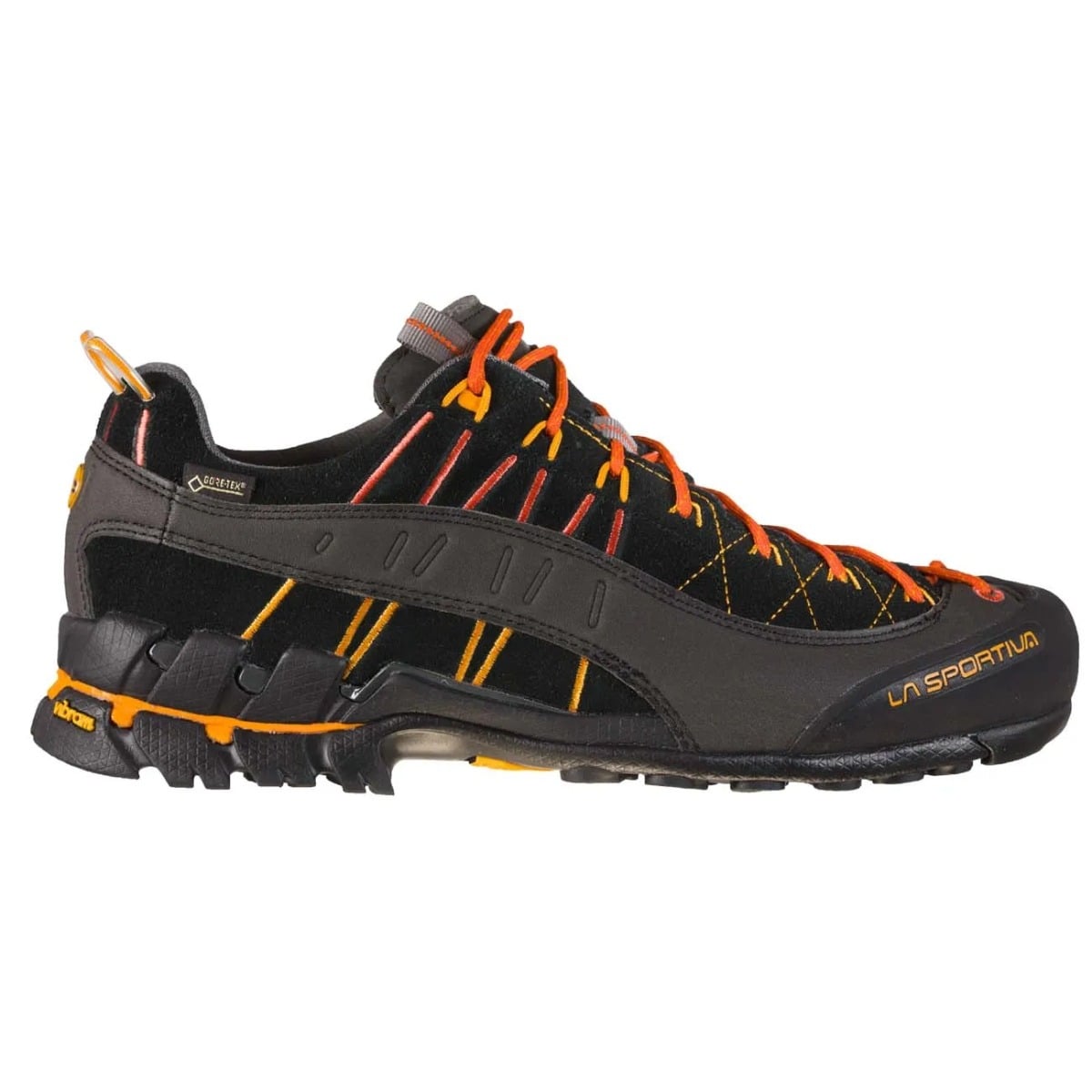 Ghete trekking La Sportiva Hyper GTX