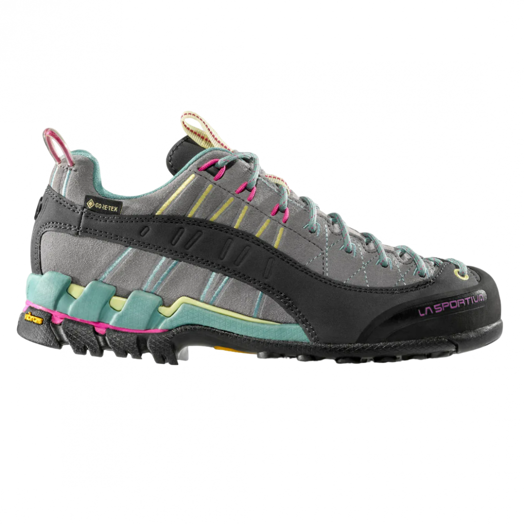 Ghete trekking dama La Sportiva Hyper GTX