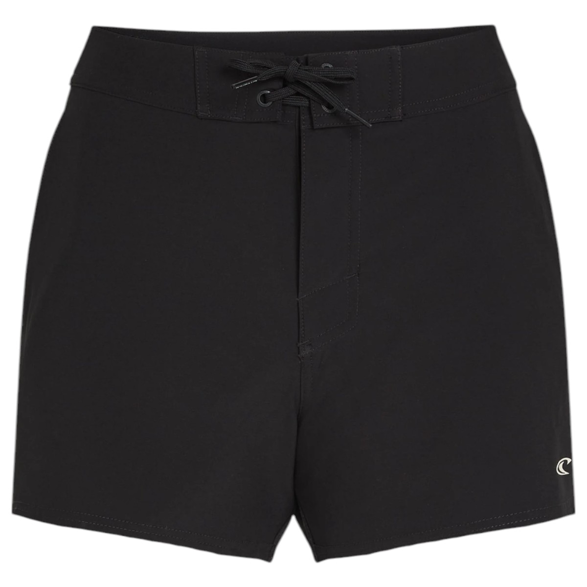 Sort baie dama O'Neill The Wave 14'' SS 2025