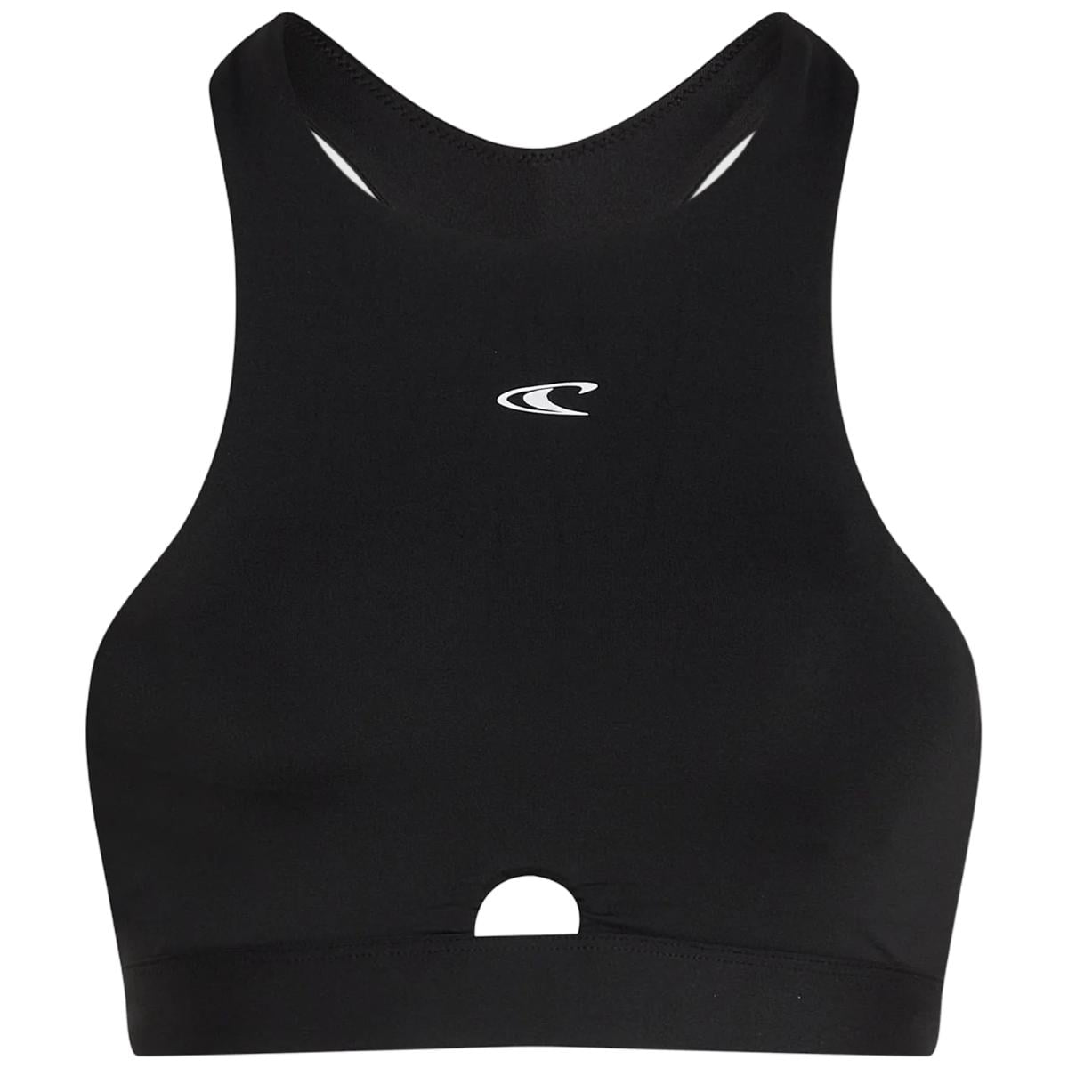 Bustiera O'Neill Surf Top-Negru-XS