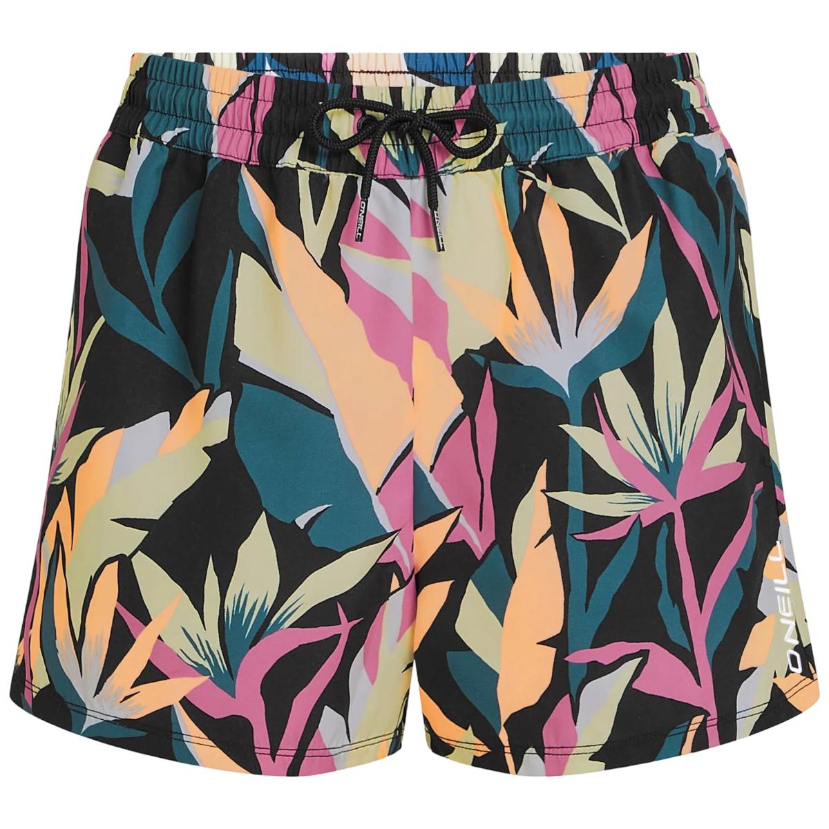 Sort inot dama O'Neill Essentials 12'' All-Over Print