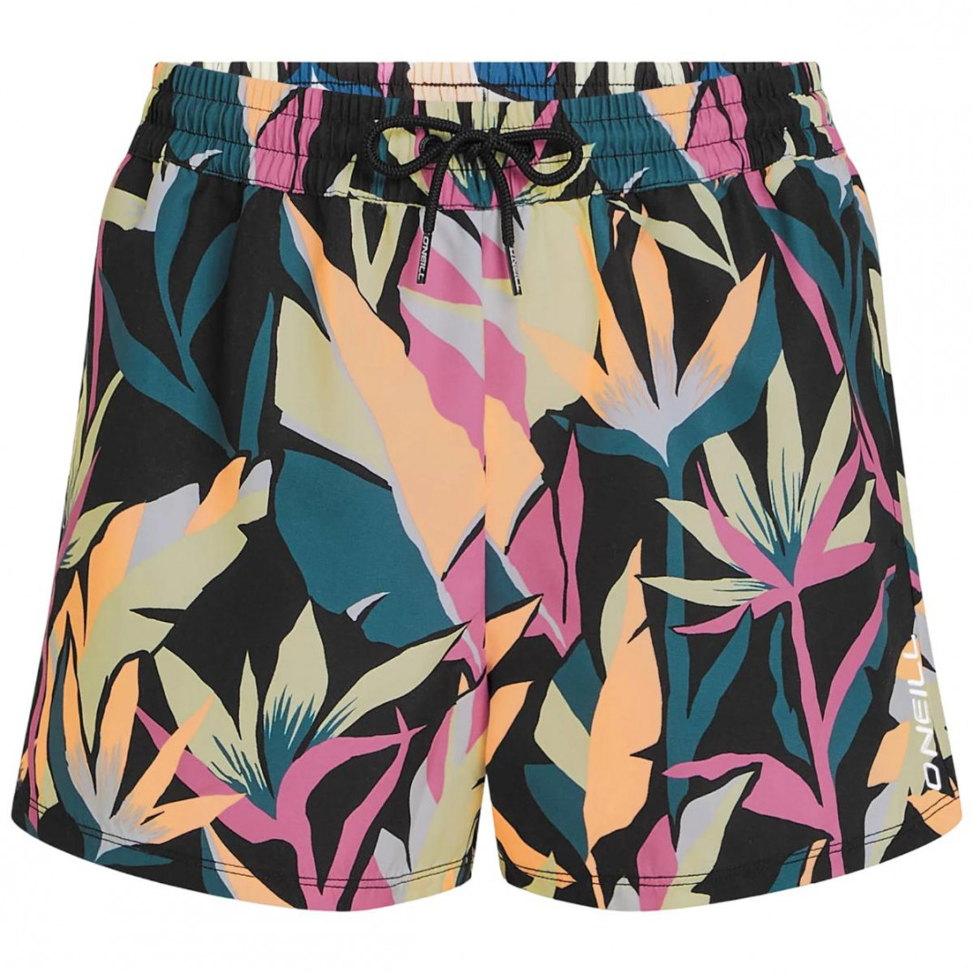 Sort inot dama O'Neill Essentials 12'' All-Over Print