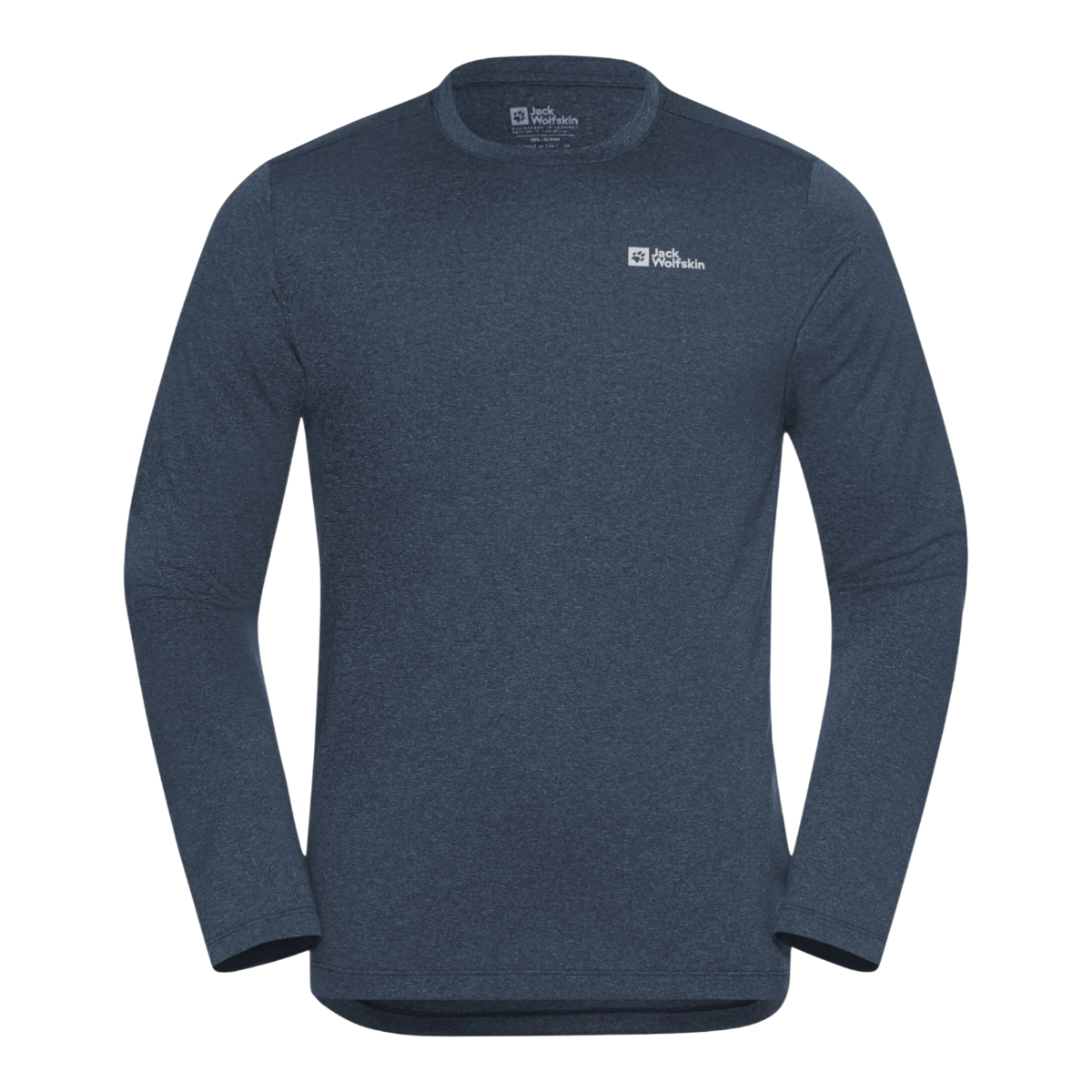 Bluza de corp barbati Jack Wolfskin Sky Thermal FW 2025