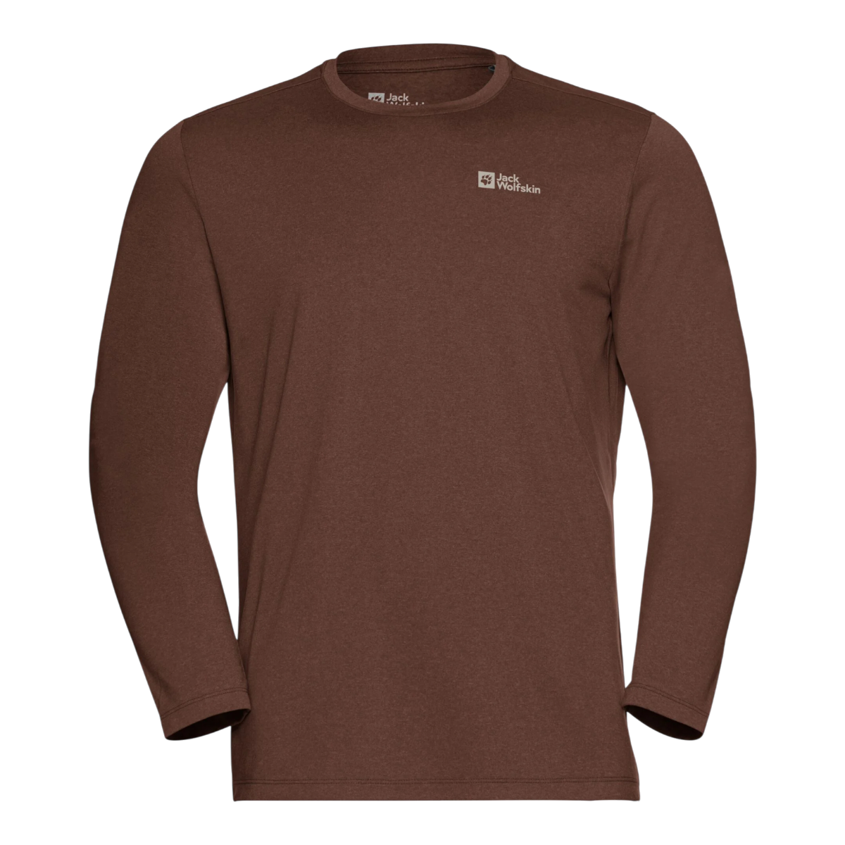 Bluza de corp barbati Jack Wolfskin Sky Thermal FW 2025-Maro-S