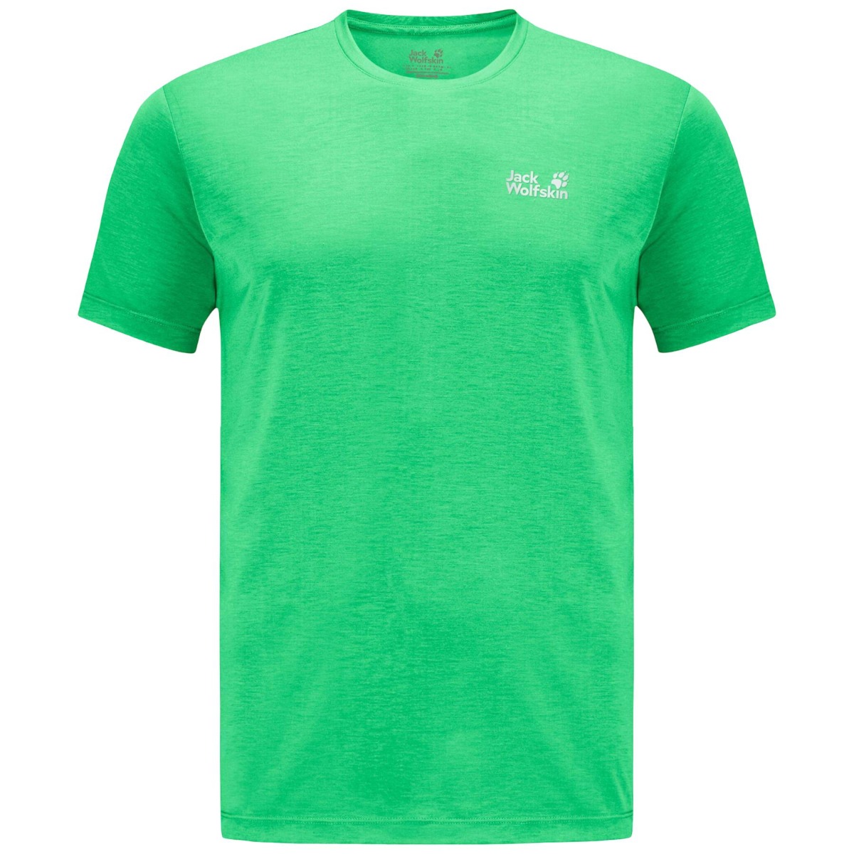 Tricou barbati Jack Wolfskin Vonnan SS 2026
