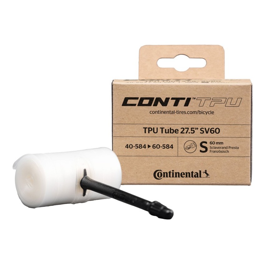 Camera Continental Tpu 27.5 40-584/60-584