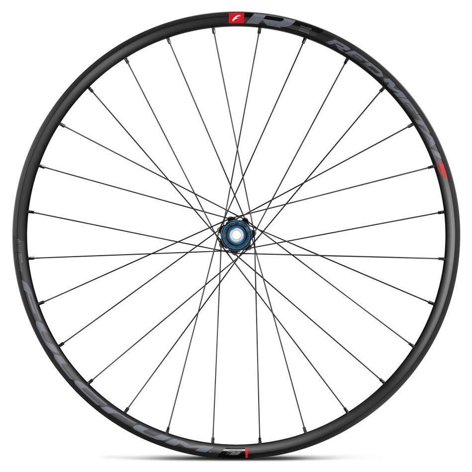 Roata Spate Fulcrum Fulcrum Red Metal 5 2Wf-R Afs Boost