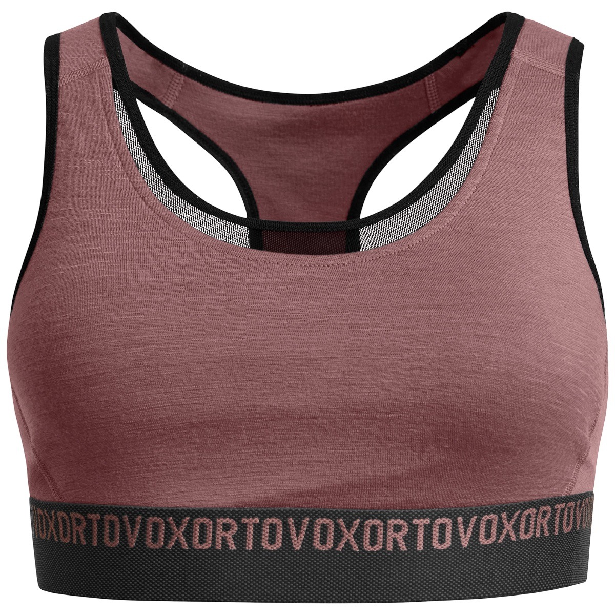 Bustiera dama Ortovox 185 Merino Rock'N'Wool