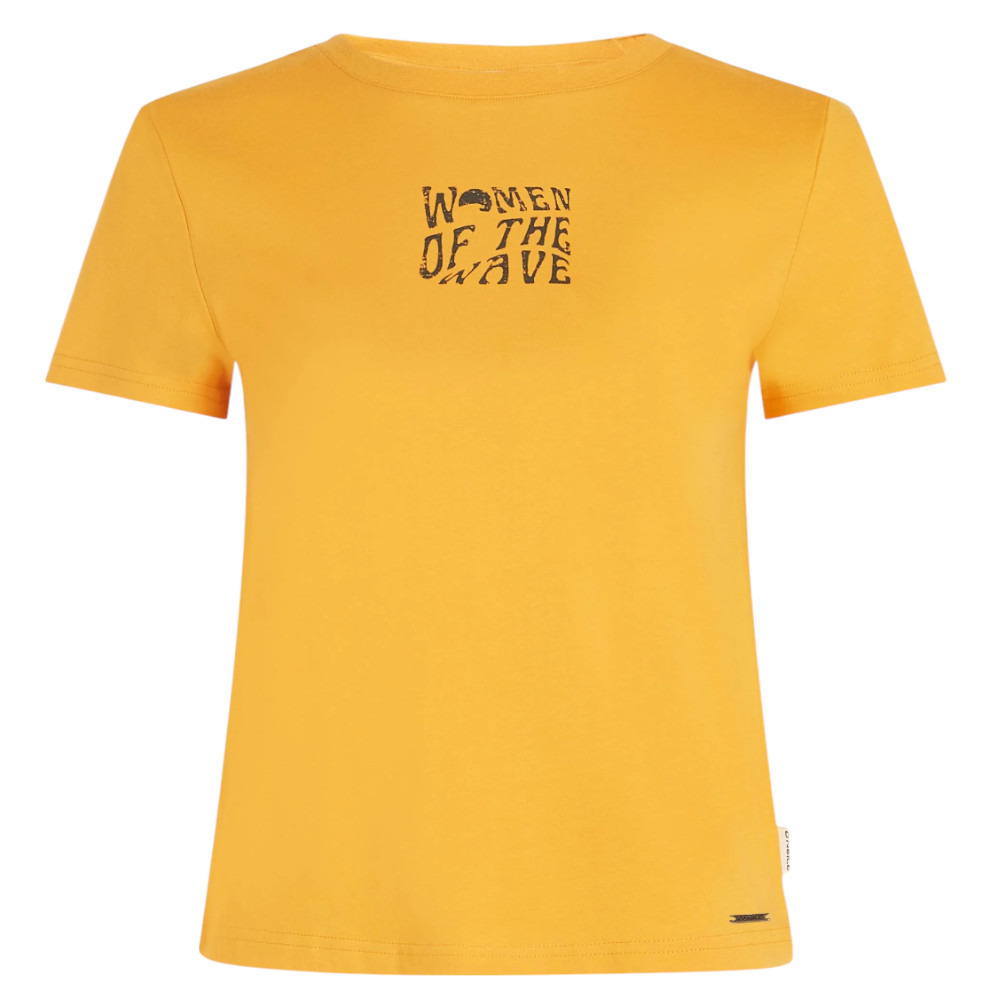 Tricou dama O'Neill Wotw SS 2025