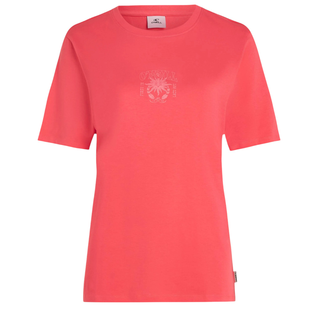 Tricou dama O'Neill Summer Musthaves Graphic SS 2025