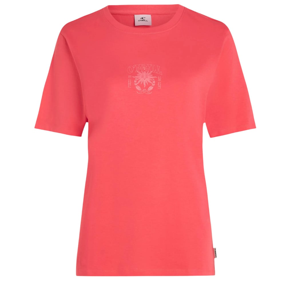 Tricou dama O'Neill Summer Musthaves Graphic SS 2025