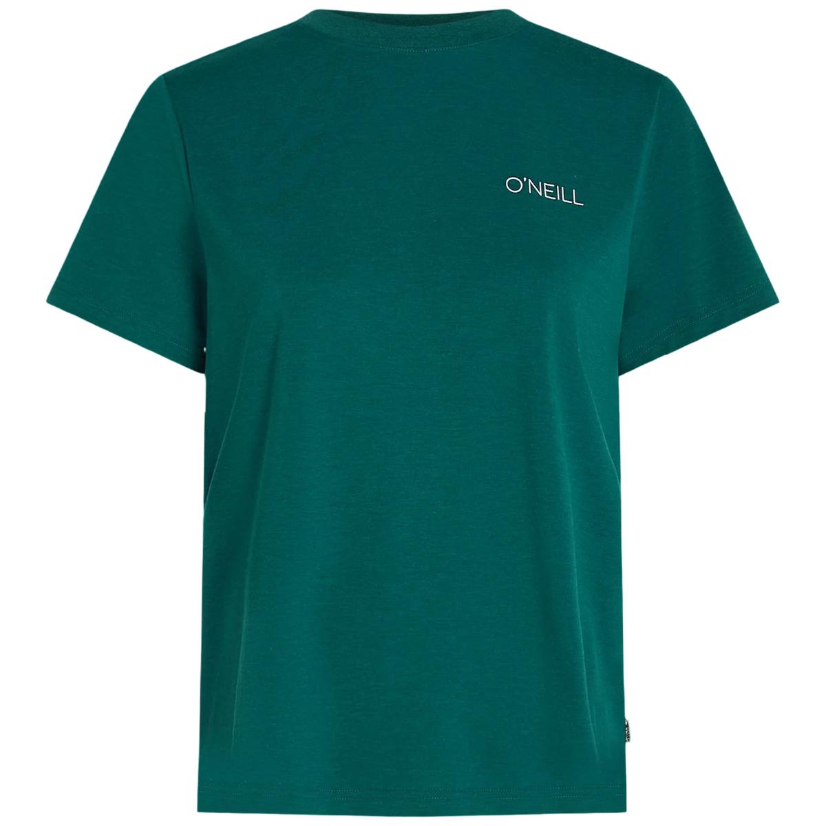 Tricou dama O'Neill Hybrid Polygiene