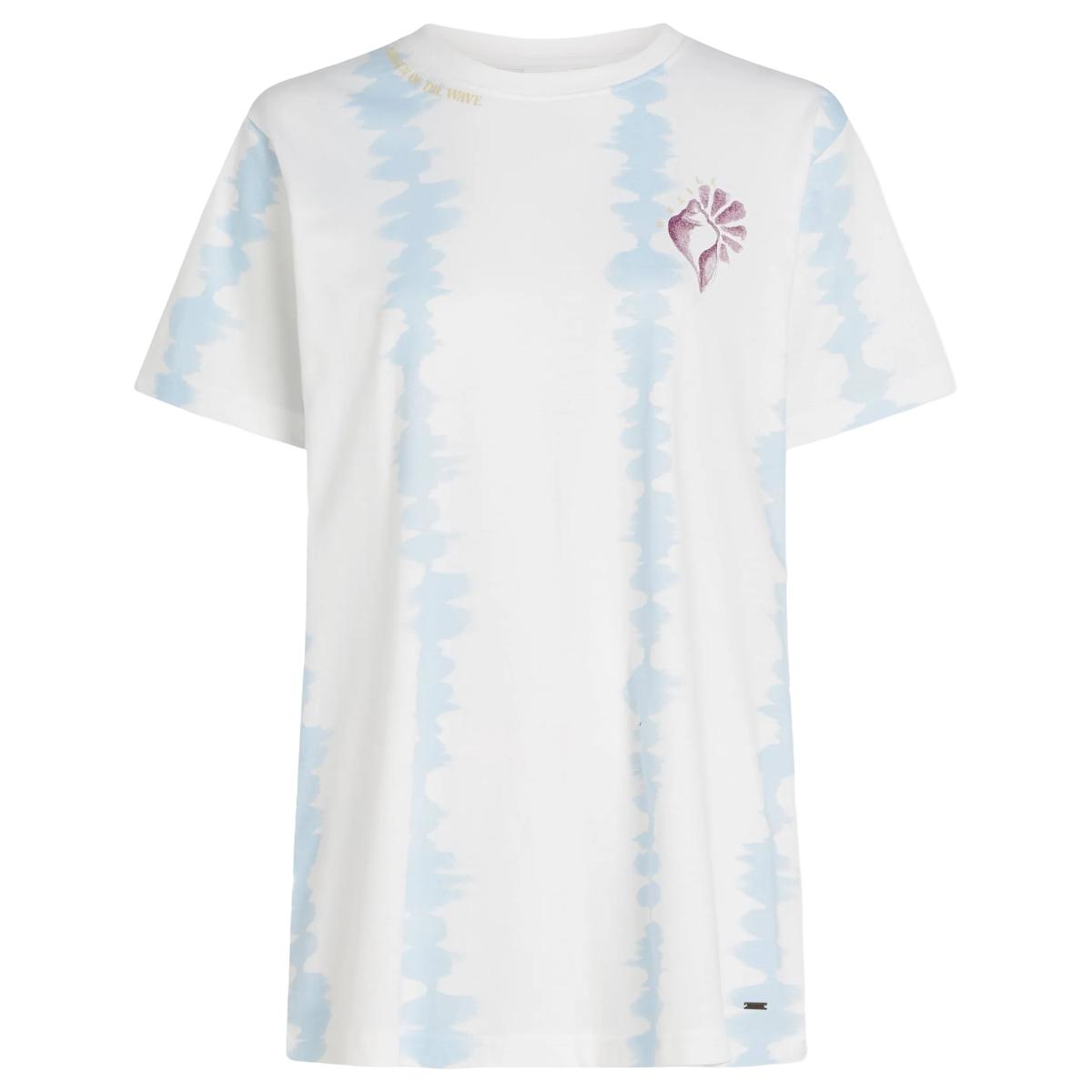 Tricou dama O'Neill Women of the Wave