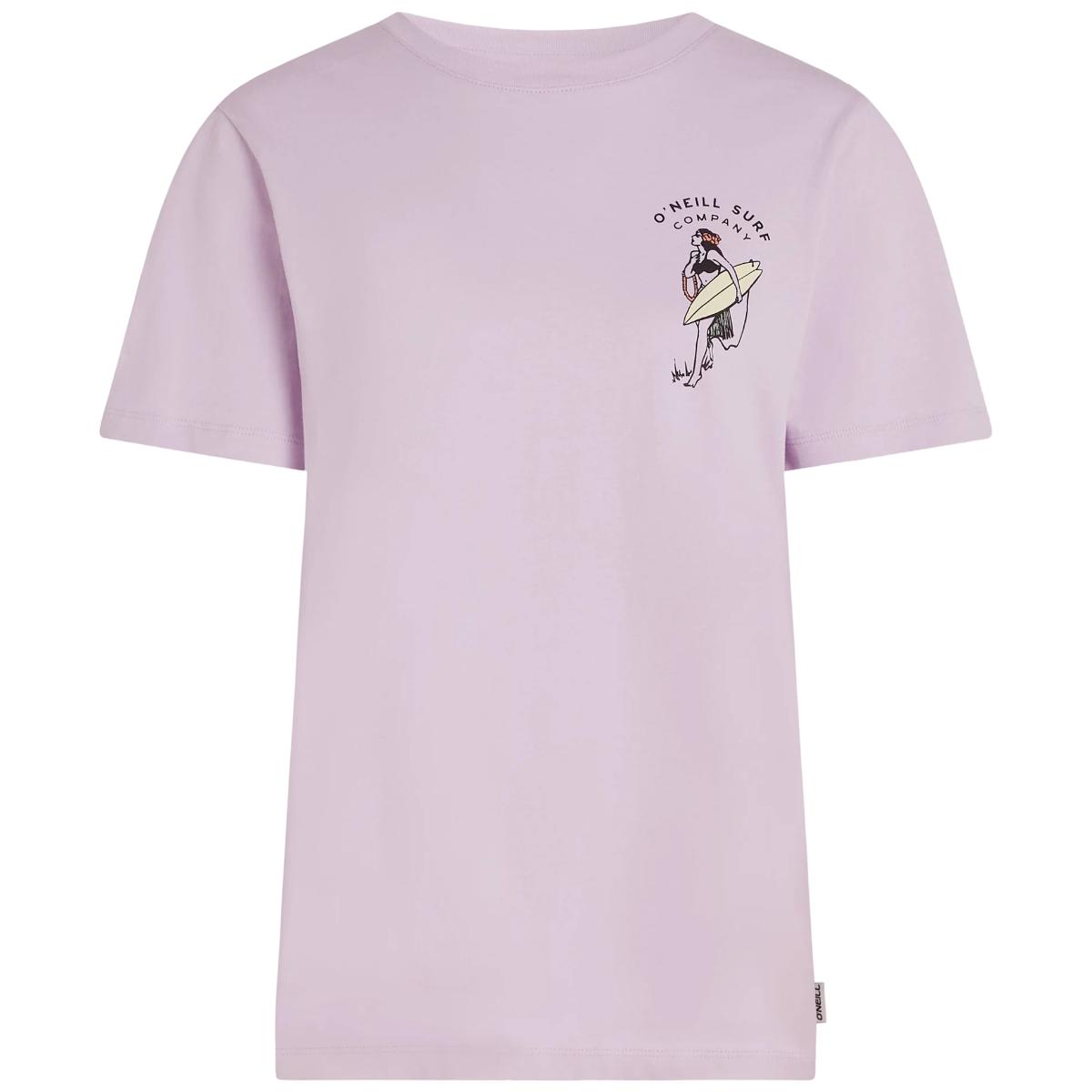 Tricou dama O'Neill Graphic