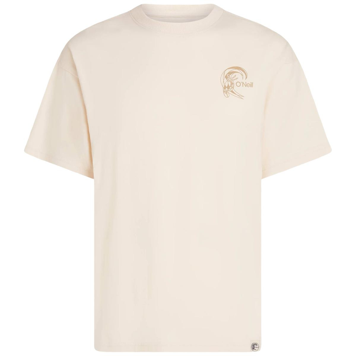 Tricou dama O'Neill O'Riginals Back-Print