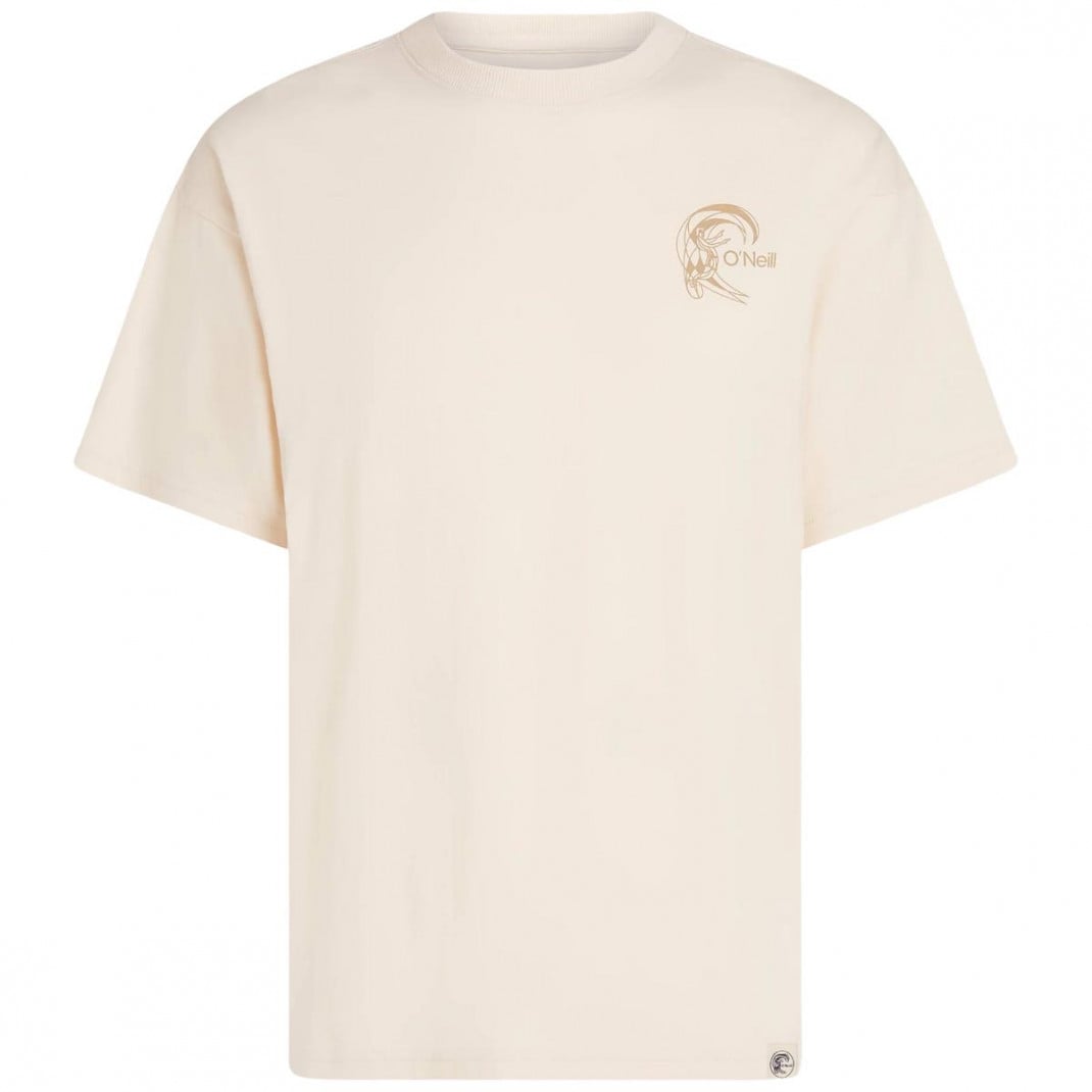 Tricou dama O'Neill O'Riginals Back-Print