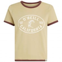 Tricou dama O'Neill O'Riginals Front-Print