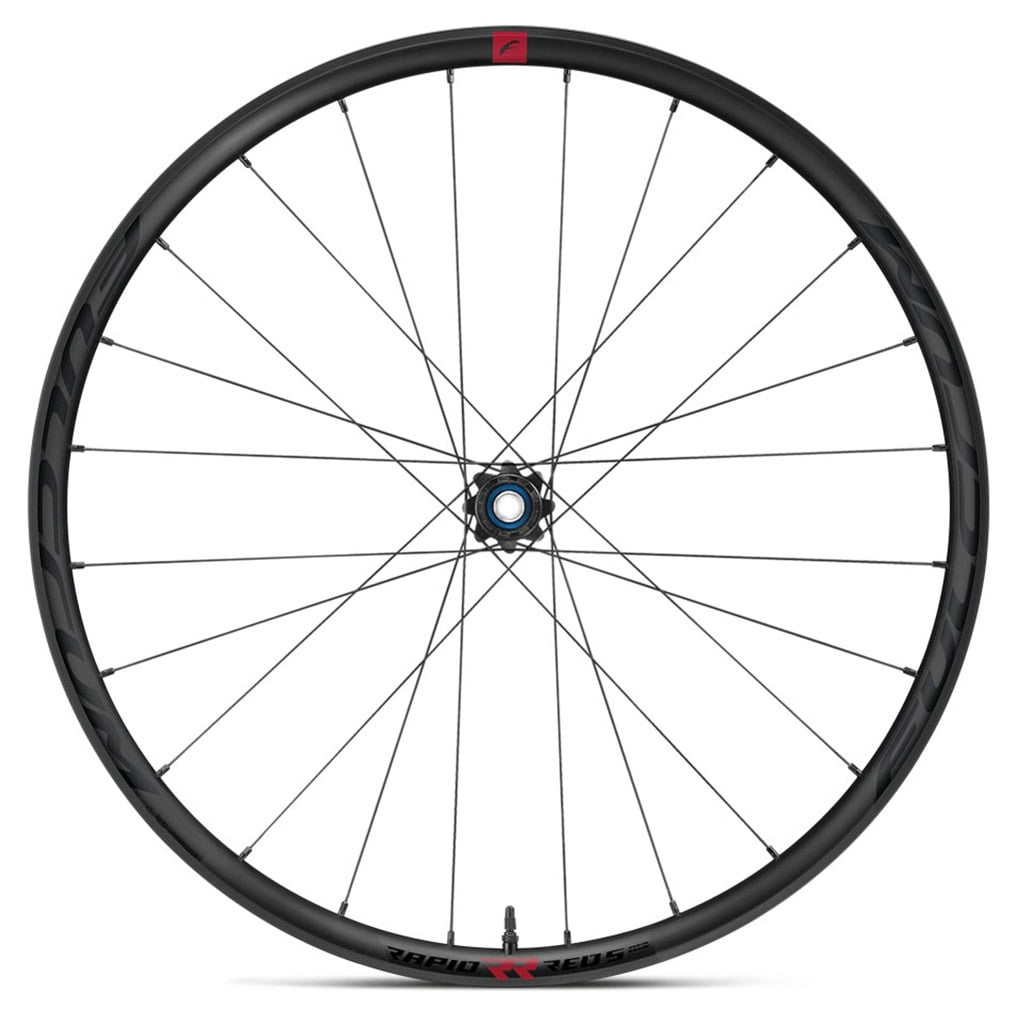 Roata Spate Fulcrum Rapid Red 5 2Wf-R C23 Afs