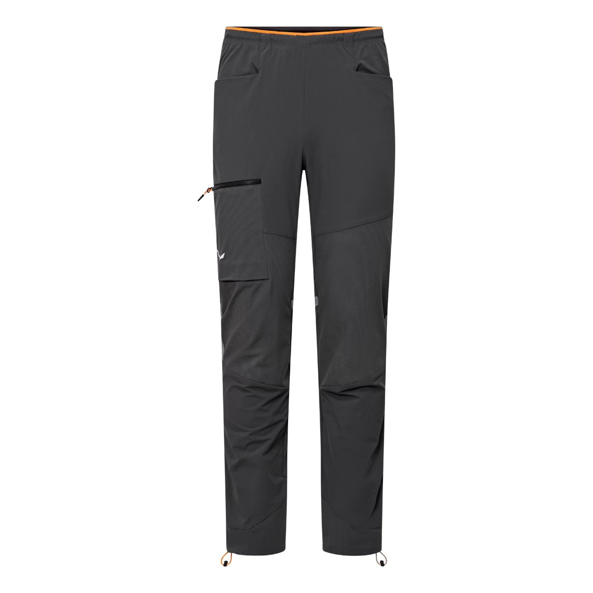 Pantaloni softshell barbati Salewa NXT Durastretch
