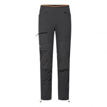 Pantaloni softshell barbati Salewa NXT Durastretch