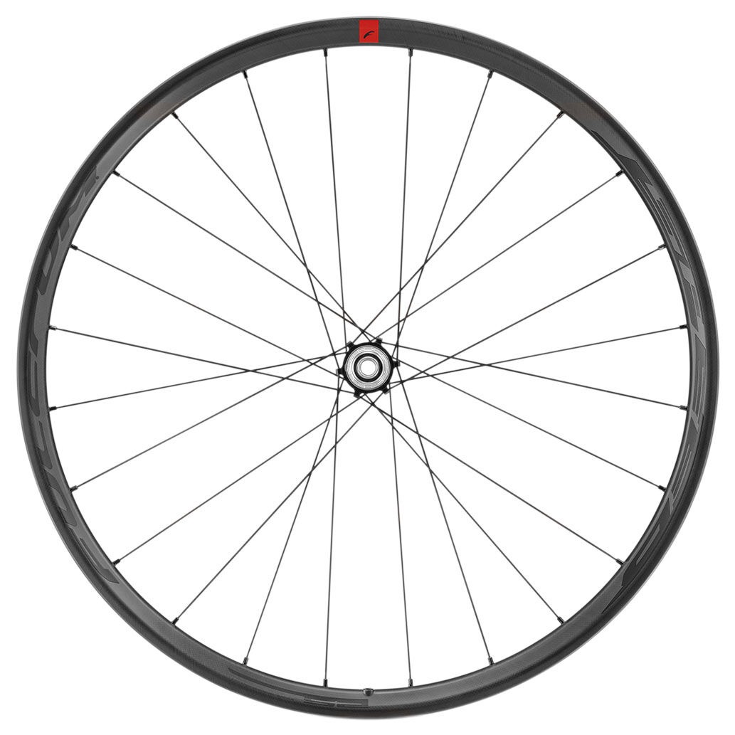 Roata Spate Fulcrum Speed 25 Db 2Wf C21 Afs