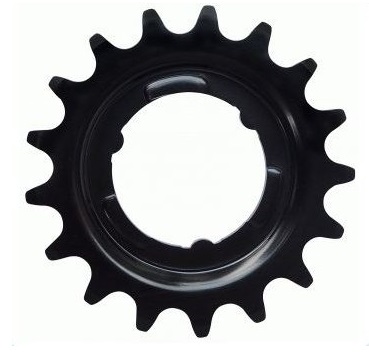Pinion E-Bike KMC Shimano 1/2x3/32" 18 T
