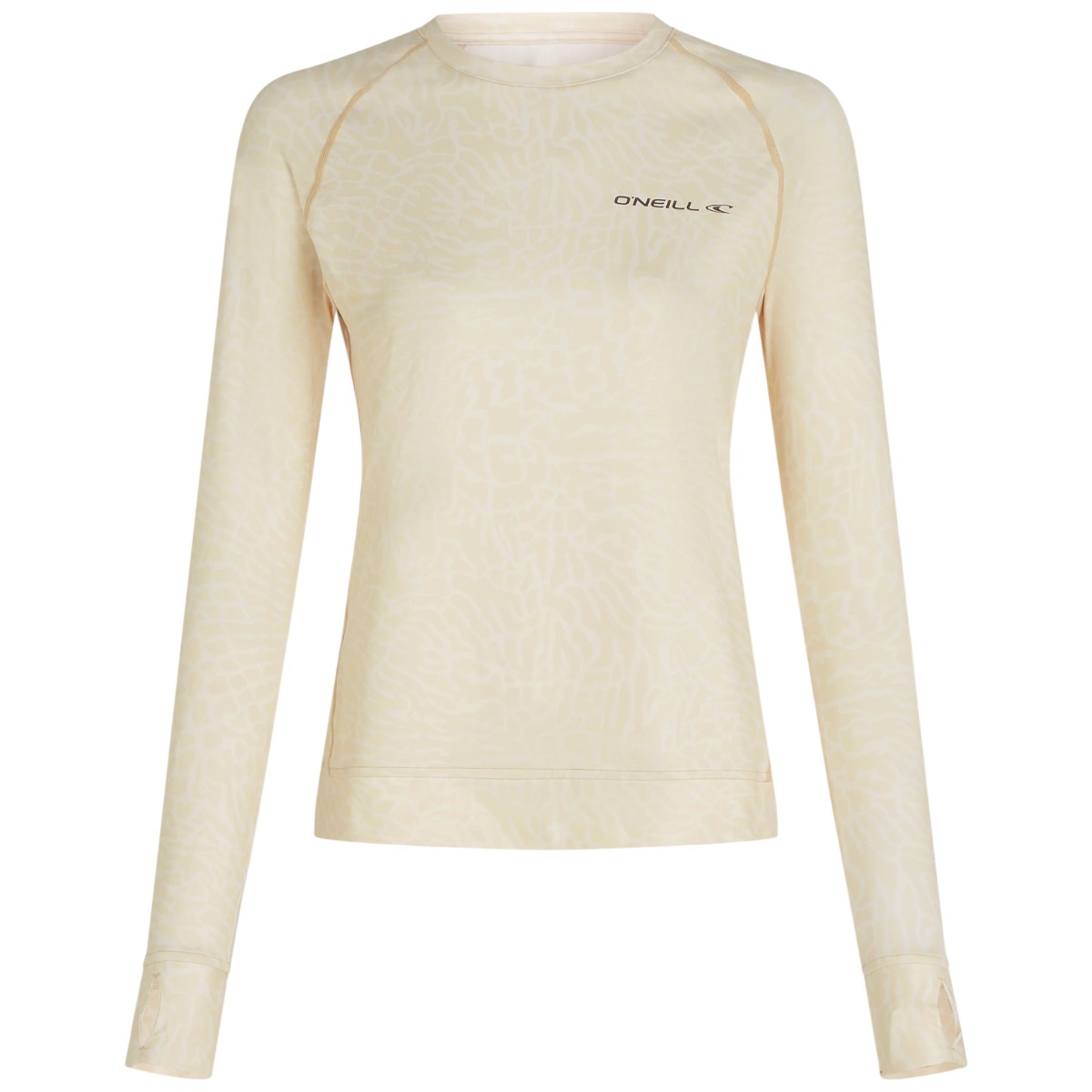 Bluza de corp dama O'Neill FW 2025-Crem-S