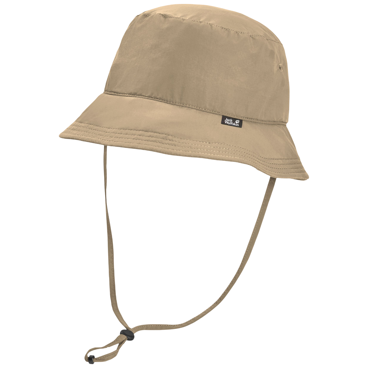Palarie Jack Wolfskin Sun SS 2026-Bej-M