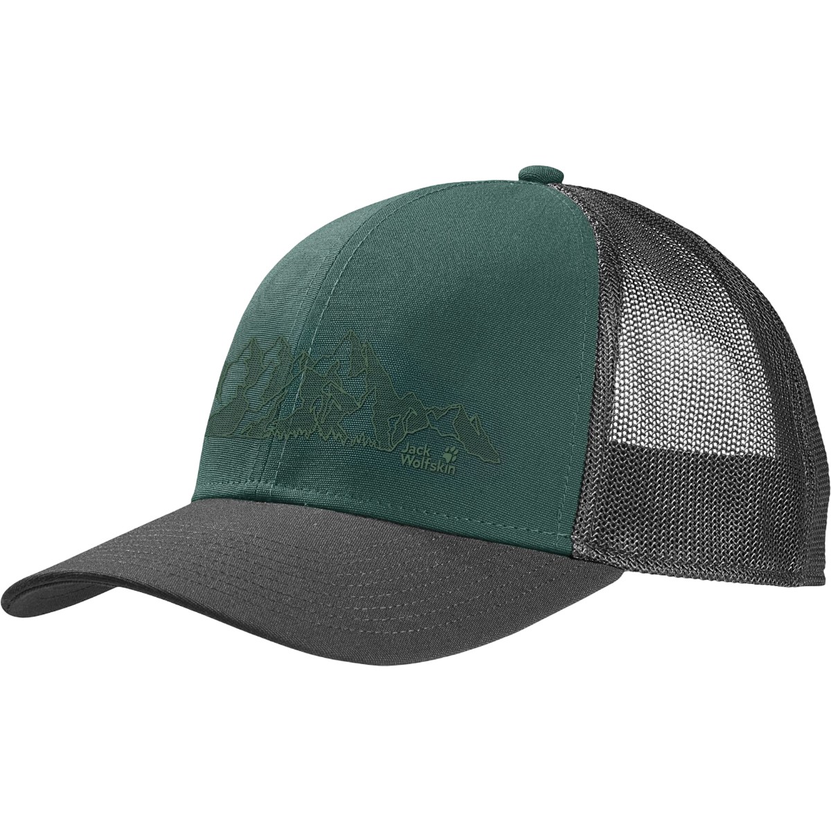 Sapca Jack Wolfskin Brand SS 2026