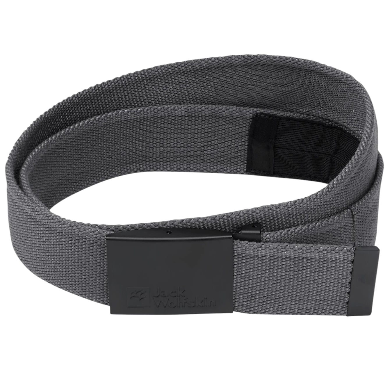 Centura Jack Wolfskin Hidden-Gri-110