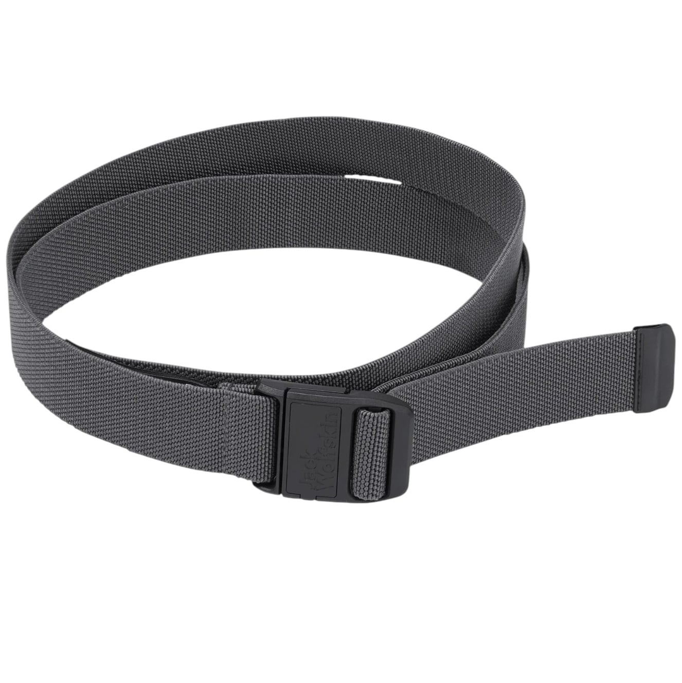 Centura Jack Wolfskin Magnetic FW 2026-Gri-110