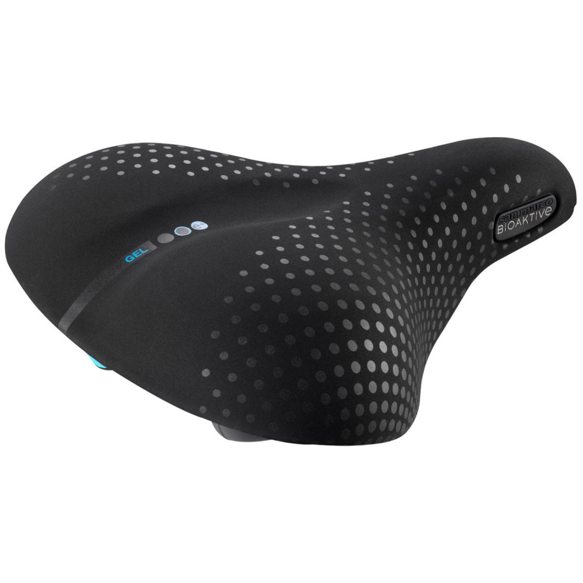 Sa Selle San Marco City Gel