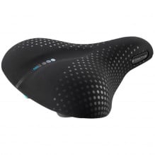 Sa Selle San Marco City Gel-Negru-S
